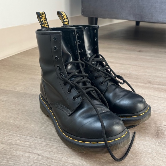 Doc martens - Picture 1 of 4